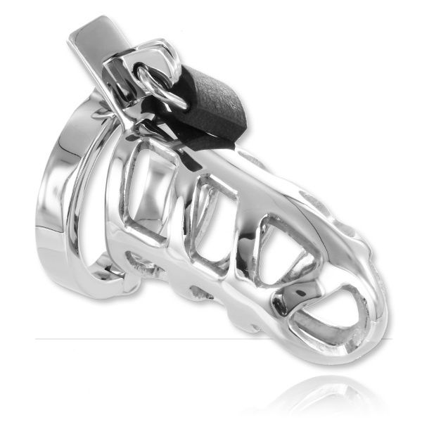 Chastity cage