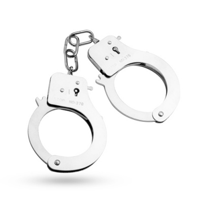 Wrist Handcuffs EDC
