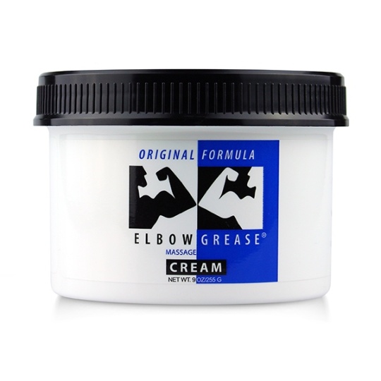 Elbow Grease Original Cream Elbow Grease 15462