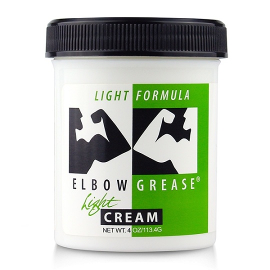 Elbow Grease Light Cream Elbow Grease 15465