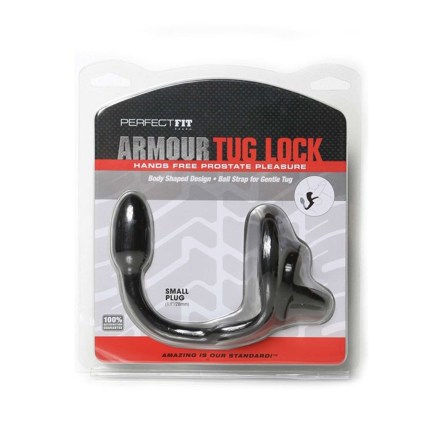 Armour Tug Lock Asslock Perfect Fit 20734