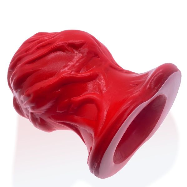 PIG HOLE SQUEAL FF Red OXBALLS 23829