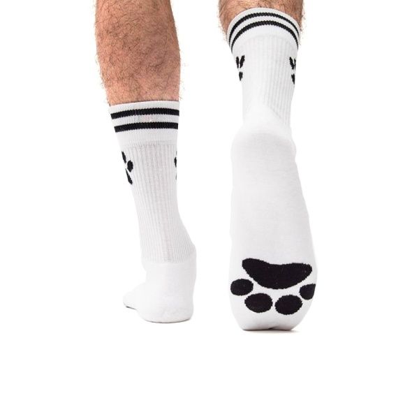 Sk8erboy -Socken  Weiß Sk8erboys 25544