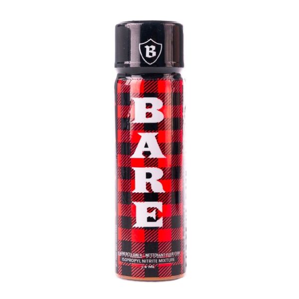 Bare 24 ml PWD FACTORY 26021