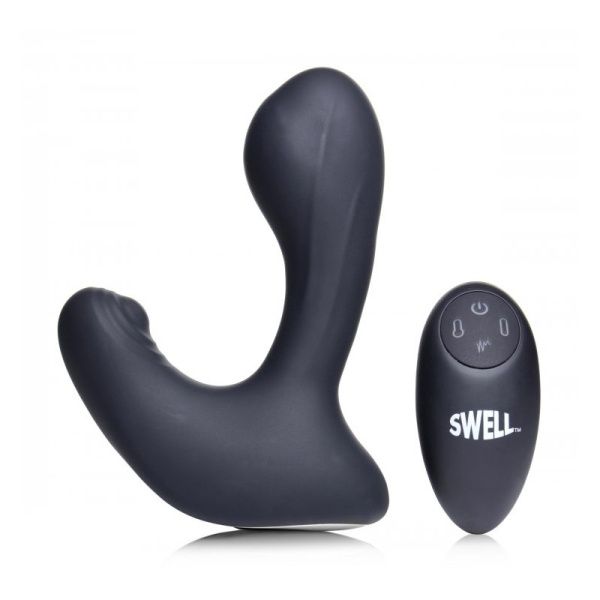 10X Inflatable Tapping Prostate Xr Brands 30915