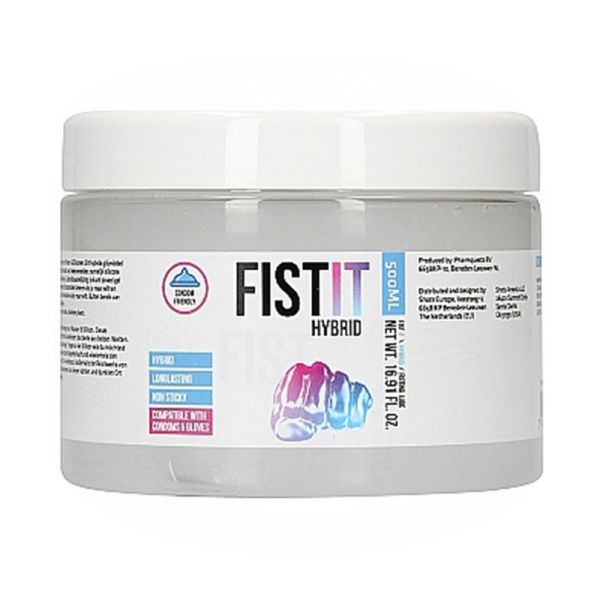Fist It Hybrid 500 ml FIST IT 31228