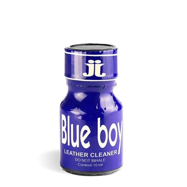 Blue Boy Pentyl 10ml Lockerroom 34044