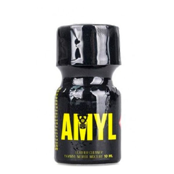 Poppers Amyl 10 ml PWD FACTORY 35600