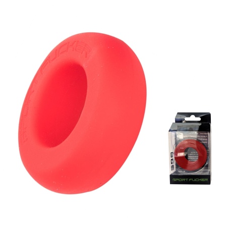 Muscle Cock Ring Silicona Sport Fucker 39030