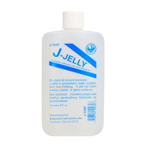 Lubrifiant J-Jelly 237 ml