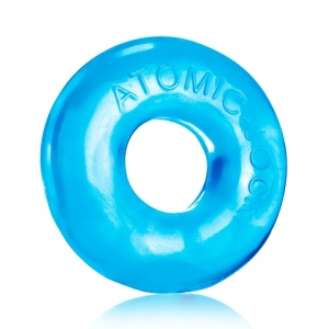 Do-Nut-2 Ring Ice Blue