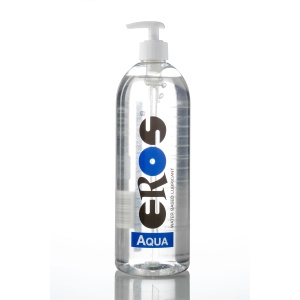 Eros Aqua 1000ml Bottle