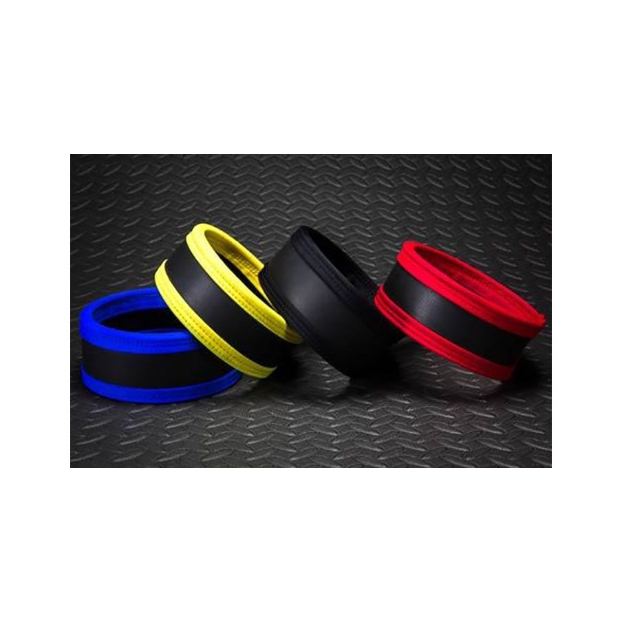 Neopren-Armbänder Mr-S-Leather 6732